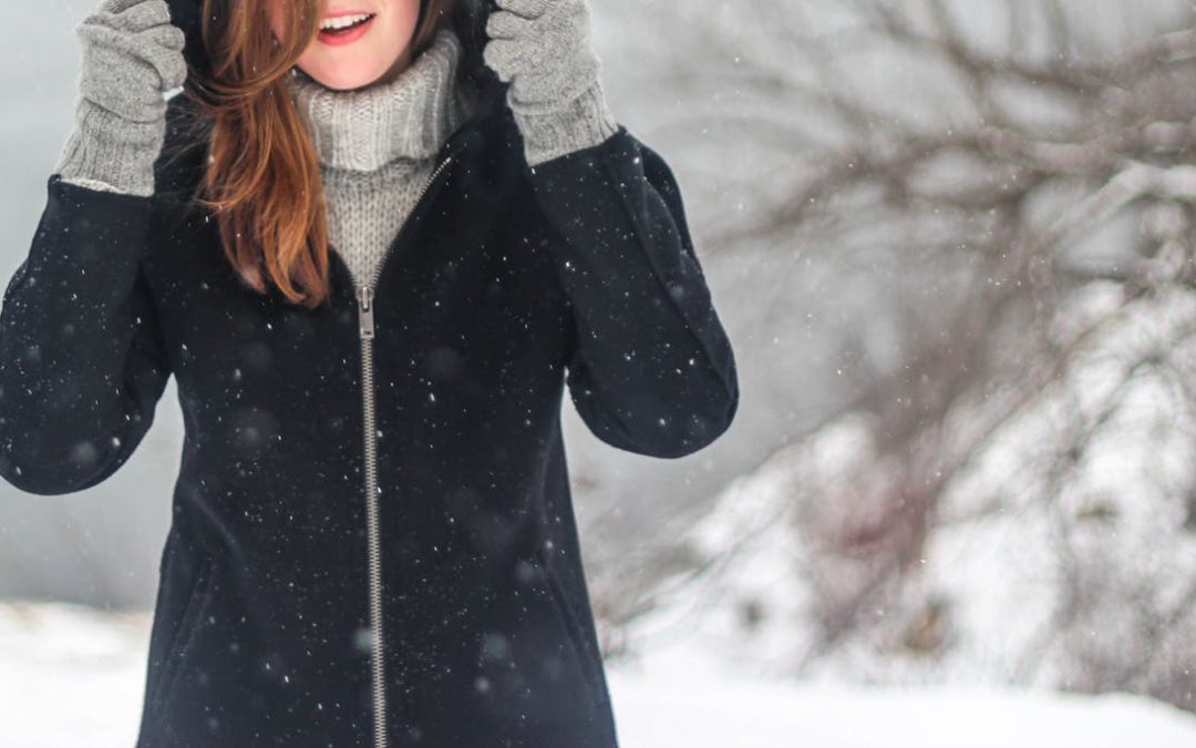 Hoe om te gaan met raynaud?